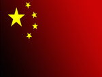 China Flag