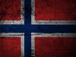 Norway Flag
