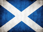 Scotland Flag
