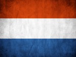 Netherlands Flag