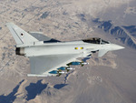 Eurofighter-Typhoons