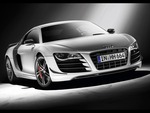 Audi R8 GT