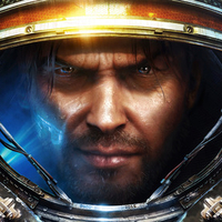 StarCraft II - Jim Raynor 