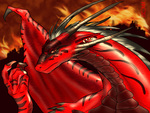 Red Dragon