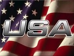 USA Flag