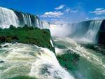 Iguassu Falls, Brasil