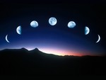 Moon Cycles