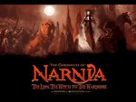 Narnia: the Lion , the Witch and the Wardrobe