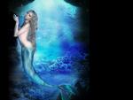  Fantasy  Mermaid