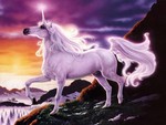 Mystic  Unicorn
