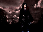 Itachi Uchiha