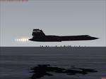SR-71 Reflect