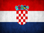 Croatia Flag