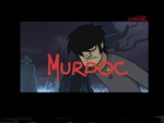 Murdoc Gorillaz