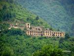 Pari Mahal - Kashmir