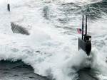 United States Navy Submarine