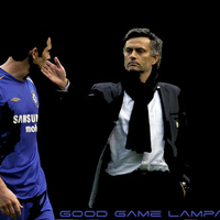 Good game Lampard 