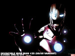 INVINCIBLE IRON MAN