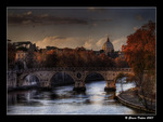 Ponte Sisto & San Pietro