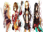 K-ON