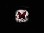 Bloody Butterfly