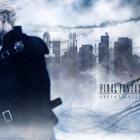 Final Fantasy VII_amanz