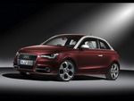 Audi A1 Worthersee