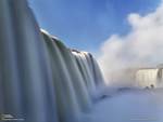 National Geographic - Waterfall