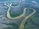 National Geographic - River