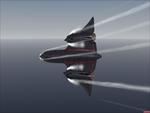 FSX The only way you can fly this jet.