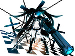 Black Rock Shooter