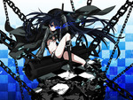Black Rock Shooter