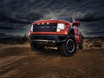 ford offroad
