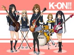 k-On!