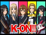 K-On!