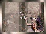 Fairy Bubbles