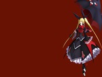 Rachel Alucard