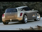 Renault Altica Concept