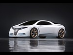 Honda FC Concept