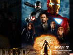 Marvel IronMan 2