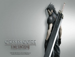 Crisis Core - Final Fantasy VII