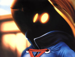 Final Fantasy 9 Vivi