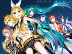Vocaloid