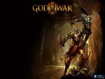 god of war 1