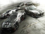 gt cars