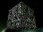 BORG CUBE
