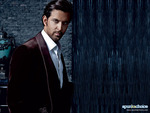 Hrithik Roshan