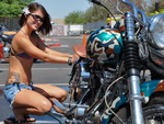 bike wash