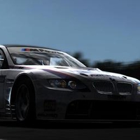 BMW GTR