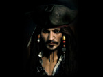 MOST WANTED CARIBBEAN PIRATE